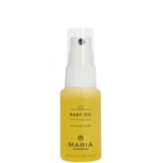 Maria Åkerberg Baby Oil 30 ml