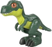 Mattel Jurassic World Cretaceous Dino T-Rex