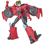 Transformers Cyberverse Windblade Cyclone Strike Adventures Action Figure