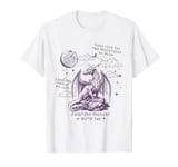 I Had The Time Of My Life Fighting Dragons With You Fantasy T-Shirt