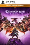 Dragon Age™: The Veilguard Deluxe Edition Upgrade (DLC) (PS5) PSN + Pre-Order Bonus Key EUROPE