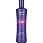 Fanola Hiustenhoito Wonder No Yellow Extra Care Shampoo 350 ml (65,14 € / 1 l)