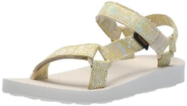 Teva Original Universal Sparkle Sandals Junior - 32