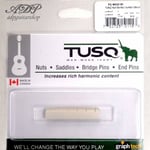 Graph Tech Tusq PQ-6010-00 Slotted nut 36/44 Gibson LesPaul SG