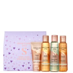 Sanctuary Spa New Mum to Be Pamper Bag Gift Set