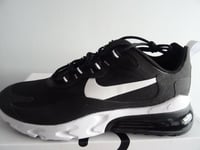 Nike Air Max 270 React trainers shoes CI3866 004 uk 9.5 eu 44.5 us 10.5 NEW+BOX