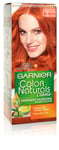 Pitkäkestoinen hiusväri Garnier Color Naturals, Intense Copper