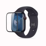 Trolsk Soft Tempered Glass (Apple Watch 45 mm)