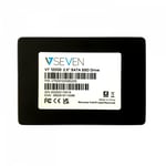 V7 SSD - 120 GB - samlet pakke - SATA 6Gb/s