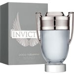 Paco Rabanne Invictus Edt 150ml