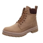 Legero Homme Montana Gore-tex doublée Chaude Botte de Neige, Palude 4400, 41 EU