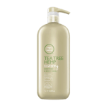 Paul Mitchell Tea Tree Hemp Restoring Shampoo and Body Wash 1000ml