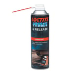 Loctite Rustløser Freeze & Release 400 Ml