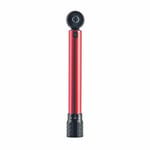 Effetto Mariposa Guistaforza 1-15 Pro Torque Wrench - Red