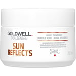 Goldwell Dualsenses Sun Reflects After-Sun 60 sec Treatment 200ml