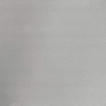 d-c-fix papier adhésif pour meuble métallique Gale Argent - film autocollant décoratif rouleau vinyle - pour cuisine, porte, table - décoration revêtement peint stickers collant - 67,5 cm x 1,5 m