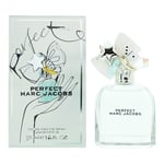 Marc Jacobs Perfect Eau de Toilette 50ml Spray for Her