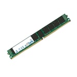 8Go RAM Mémoire IBM-Lenovo Flex System p260 (DDR4-19200 - Reg)