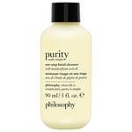 PHILOSOPHY PURITY ONE STEP FACIAL CLEANSER 90ML