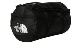 Sac de voyage the north face base camp duffel s   50l noir