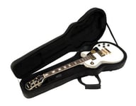 Soft case for Gibson® Les Paul® and other similar electric guitars. - SKB-SC56