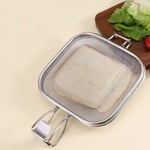 Toast Net Clip Sandwich Maker Paninis Press Breakfast Machine Sandwich Pan