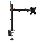 Smartfit Ergo Single Monitor Arm Long Smartfit