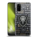 OFFICIAL EA BIOWARE DRAGON AGE INQUISITION GRAPHICS CASE FOR SAMSUNG PHONES 1