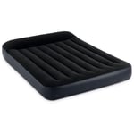 Intex - Matelas gonflable Pillow Rest Classic 2 places