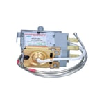 Thermostat WDF24K 121126-12B7 pour refrigerateur Candy