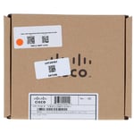 Cisco VWIC2-2MFT-G703 2-Port 2nd Gen Multiflex Trunk Voice/WAN Int Card  -