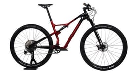 cannondale scalpel carbon 3   vtt   tres bon etat