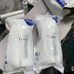 2x Genuine Brita Classic Replacement water filter Cartridges