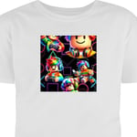 T-shirt för Barn | Klassisk Barn-T-shirt Roblox