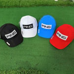 Sun Protection Golf Hat English Letters Sports Hat Golf Cap  Summer