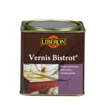 Vernis Bistrot LIBÉRON Incolore 0,5L Brillant