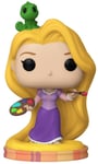 Figurine Funko Pop! N°1018 - Disney - Raiponce