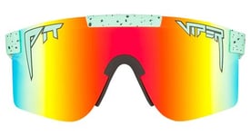 Paire de lunettes pit viper the boomslang intimidators vert