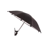 Parapluie pour appareil photo reflex numérique,couvre-chaussures chauds,pare-soleil,support de pluie pour IL,Nikon,Fuji,Leica,Sony,téléphone sans miroir,accessoire de photographie - Type black