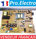 PSU alimentation TV CONTINENTAL EDISON CELED43S0120B3 17IPS72 23396597