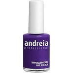 Nagellack - ANDREIA - Färg 152 - Hypoallergent - 14 ml