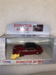 Corgi Classics 01803 Inspector Morse Jaguar 2.4