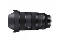 Sigma 28-45mm f/1,8 DG DN Art Sony FE