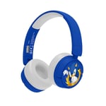 Sonic Trådlösa Hörlurar Junior, On-Ear, 85dB/95dB