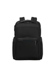 Samsonite Evosight Expandable Ryggsekk for Laptop 17.3" | Svart