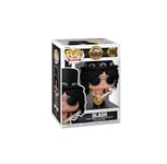 Funko Pop! Rocks: GNR - Slash - (1990's) - Guns N Roses - Figurine en Vinyle à Collectionner - Idée de Cadeau - Produits Officiels - Jouets pour Les Enfants et Adultes - Music Fans