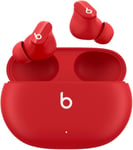 Beats Studio Buds – True Wireless Noise Cancelling Earbuds, IPX4 rating, Red