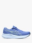 ASICS GEL-PULSE 15 Women's Running Shoes, Sapphire/ Yellow