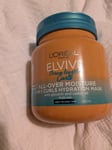 Loreal Paris Elvive Dream Length Curls All Over Moisture Hydration Mask - 680ml