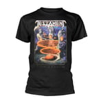 TESTAMENT - TITANS OF CREAT - Size S - New tsfb - T1398z